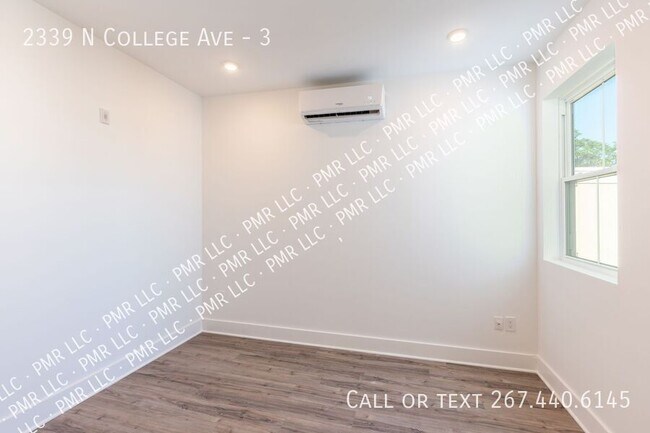 Building Photo - 2339 N College Ave