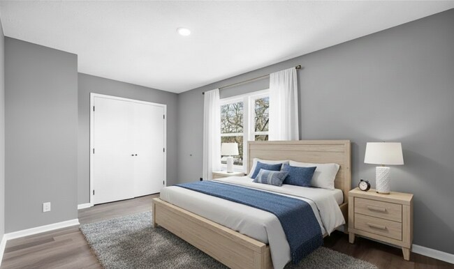 Building Photo - 12210 Oakland Ave