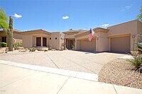 Building Photo - 6469 E Amber Sun Dr