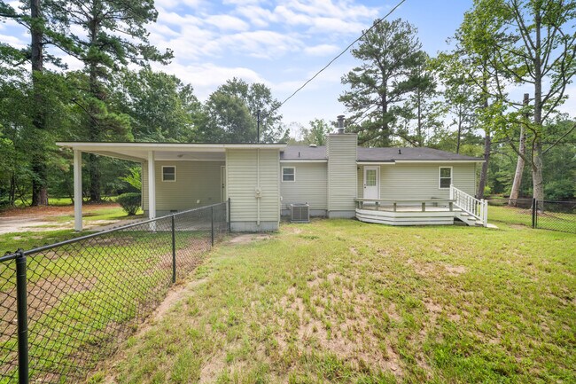 Building Photo - 3544 GA-119