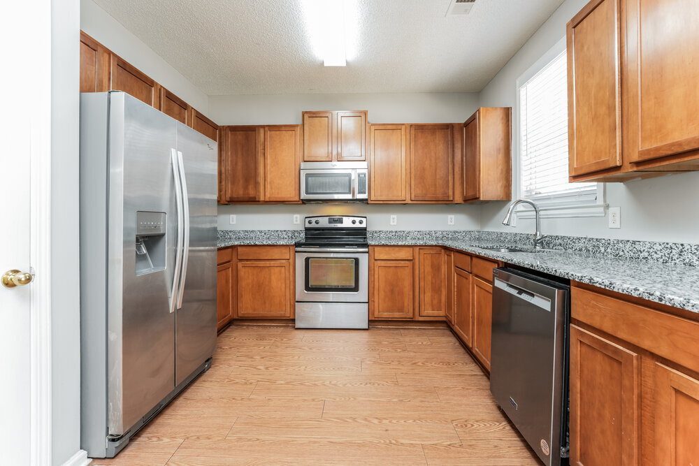 Building Photo - 4445 Feather Way