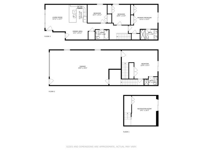 Building Photo - 225 Columbia Ave