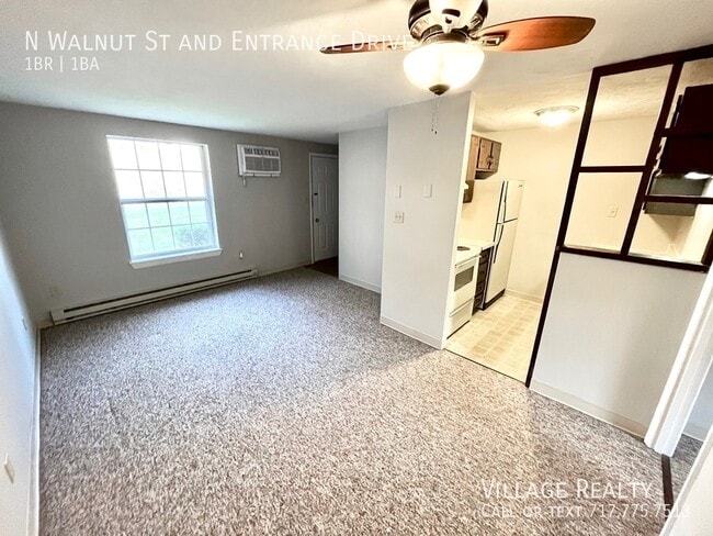 Building Photo - 312 N Walnut St