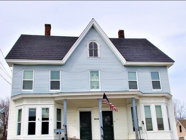Primary Photo - 26-28 Depot St