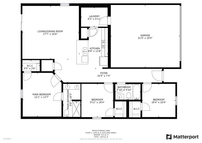 Building Photo - 1427 Swan Ct