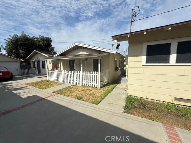 Building Photo - 12326 Camilla St