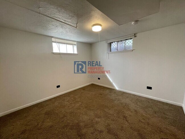 Building Photo - 2385 S Gilpin St