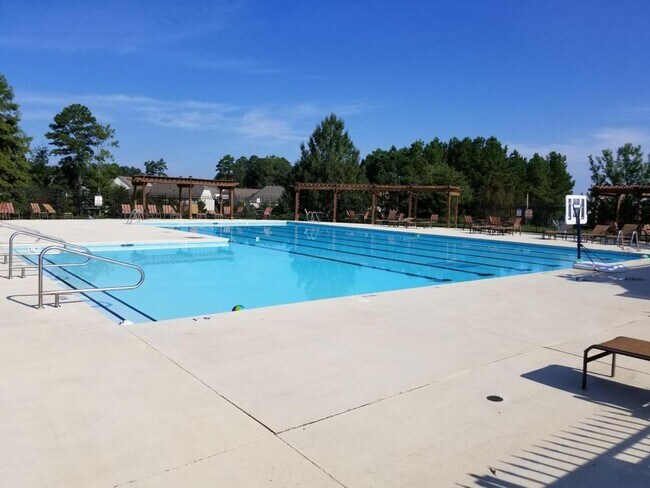 Building Photo - 1006 Indigo Ridge Pl