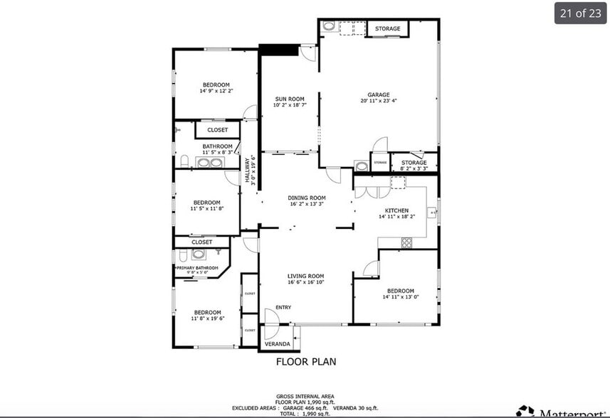 Building Photo - 4153 Kilauea Ave