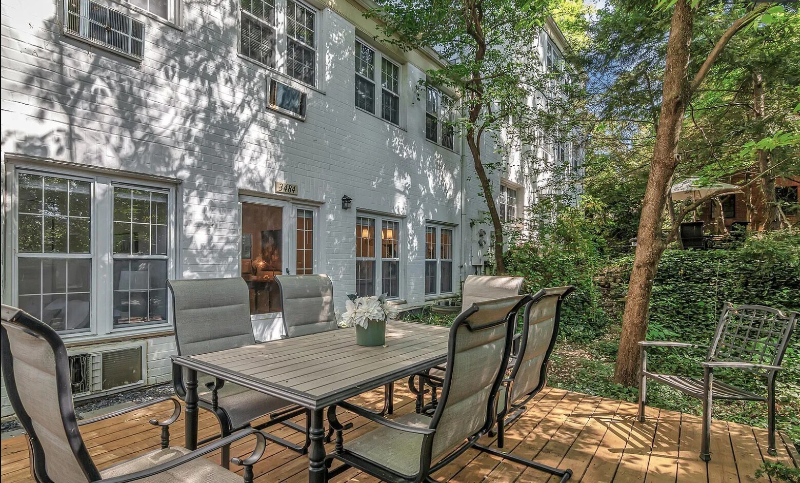 Building Photo - 3484 Martha Custis Dr