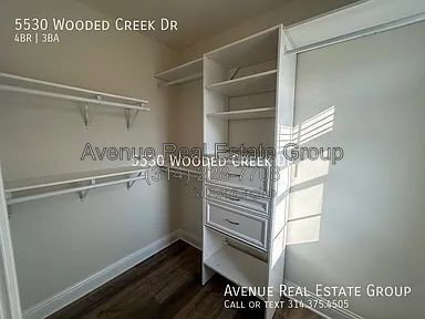 Building Photo - 5530 Wooded Creek Dr