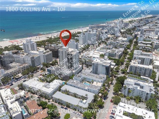 Building Photo - 1800 Collins Ave