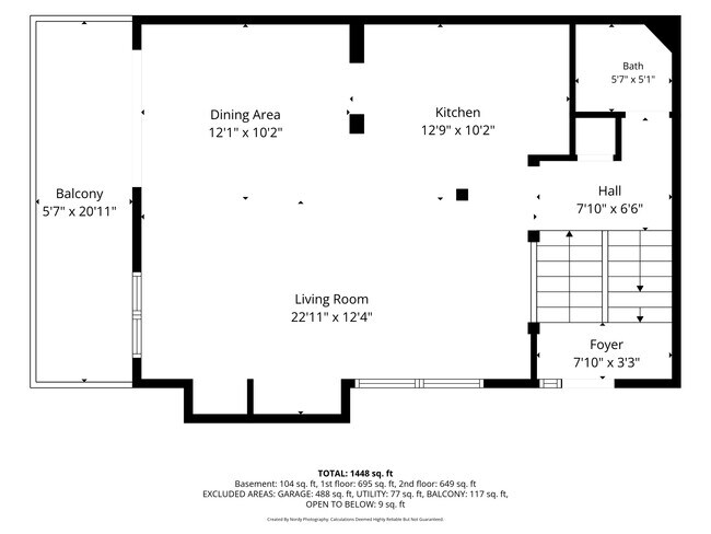 Building Photo - 207 Christenson Way NE