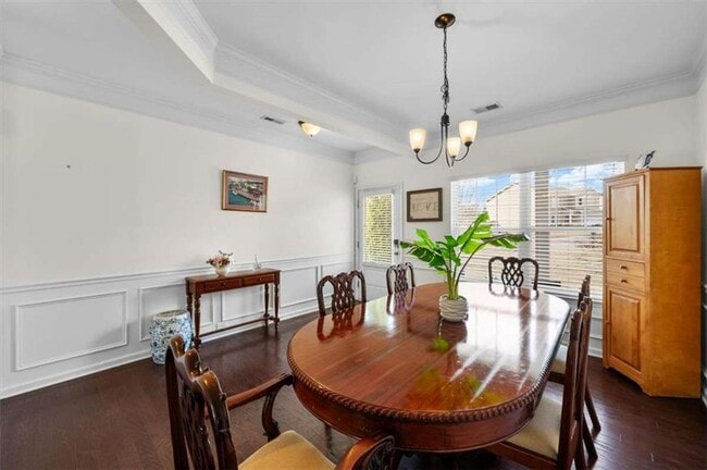 Building Photo - 58 Macland Mill Ct