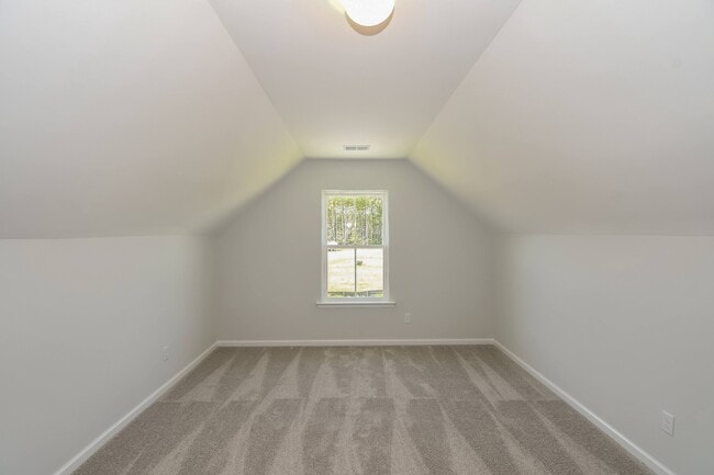 Floorplan - Quinn Residences at Drayton Park - Savannah Quarters