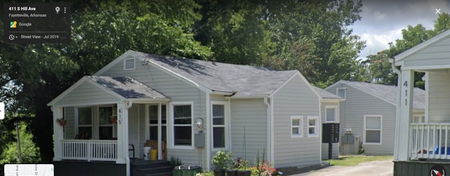 Building Photo - 415 S Hill Ave