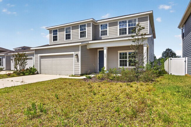Building Photo - Panther Creek Family Home