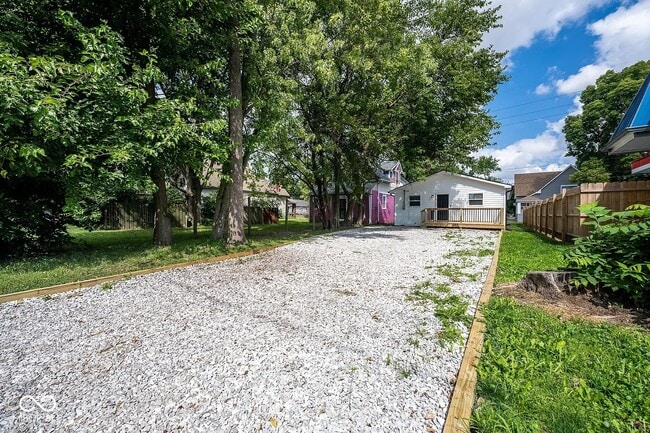 Building Photo - 1929 Prospect St