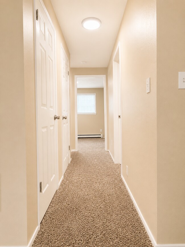 Interior Photo - Riverside Manor