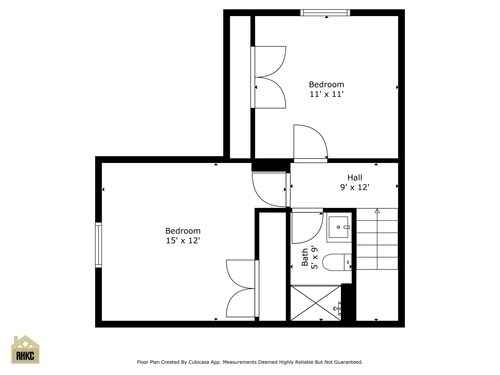 Building Photo - 15109 S Blackfoot Dr