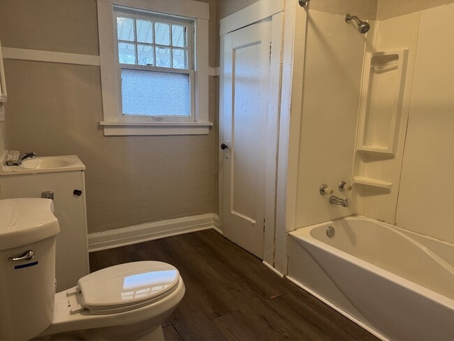 Building Photo - 201 N Independence Ave