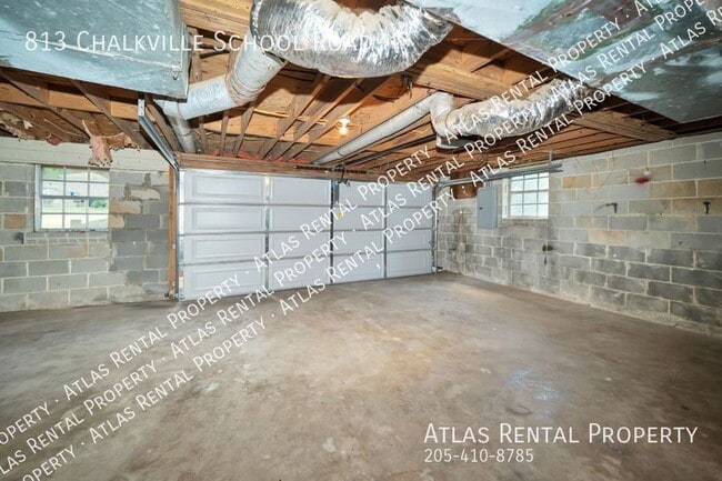 Building Photo - 813 Chalkville School Rd