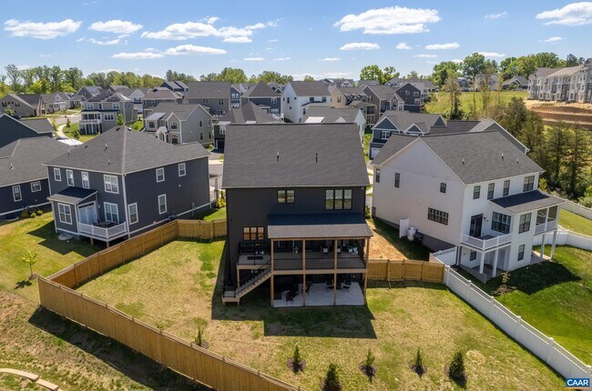 Building Photo - 3706 Thicket Run Pl