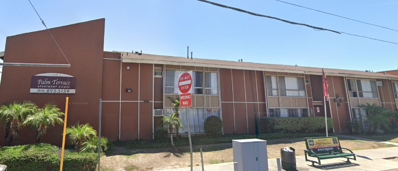 Building Photo - 15116 Parthenia St