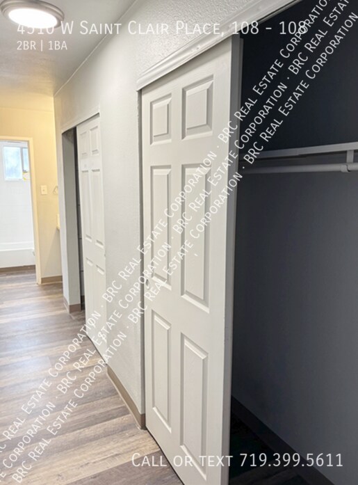 Building Photo - 4510 W St Clair Pl