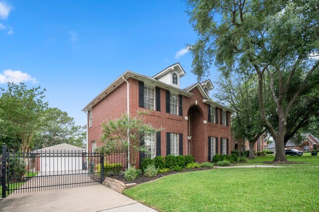 Building Photo - 16315 Hammerwood Ct