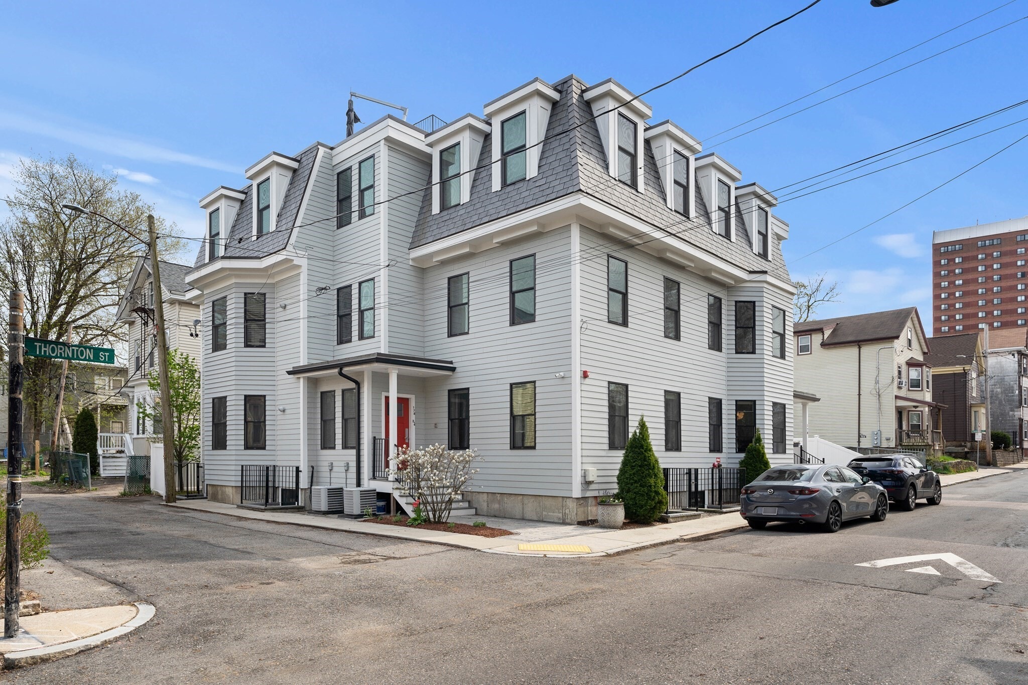 Building Photo - 178 Thornton St