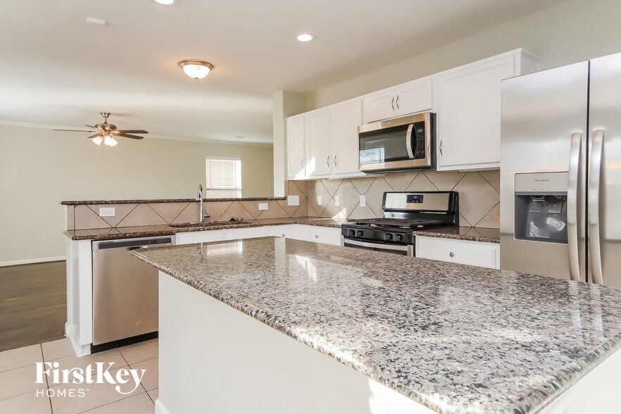 Building Photo - 12919 Belmont Legend Ct