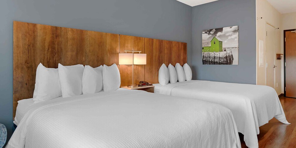 Building Photo - Furnished Studio-San Antonio - North