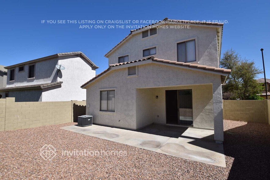 Building Photo - 4162 S Ponderosa Dr