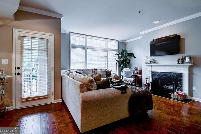 Building Photo - 3636 Habersham Rd NW