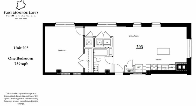 Building Photo - Fort Monroe Lofts (150)