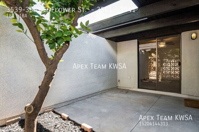 Building Photo - 3539-3561-3561 E Flower St