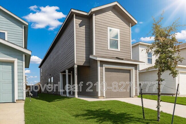 Building Photo - 8523 Loska Grn