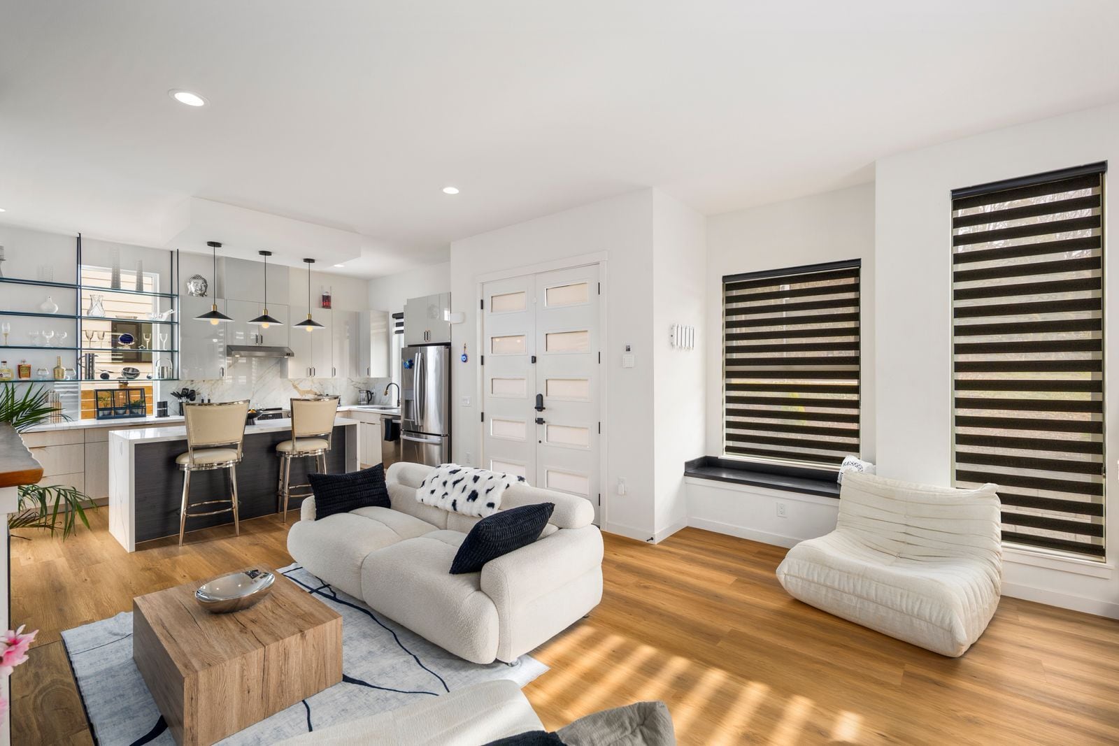 Building Photo - 8455 24th Ave SW