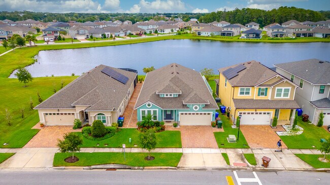 Building Photo - 2721 Chantilly Ave