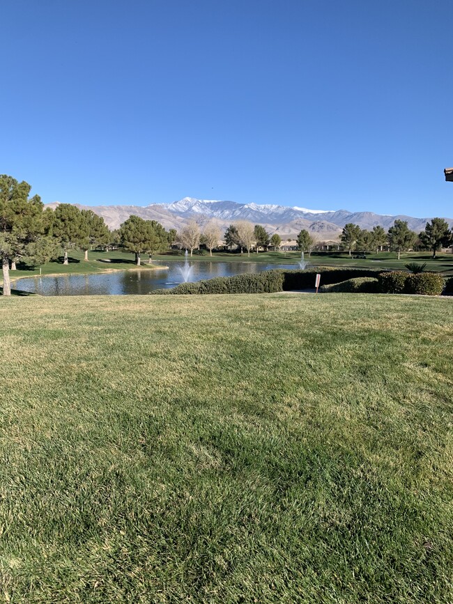 Building Photo - 5745 E La Campana Dr