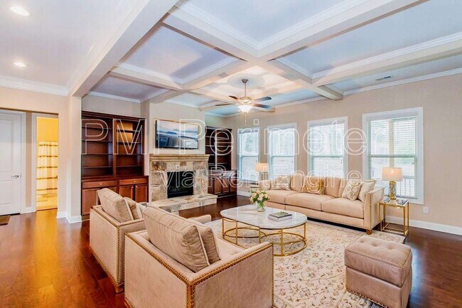 Building Photo - 4505 Summersweet Dr