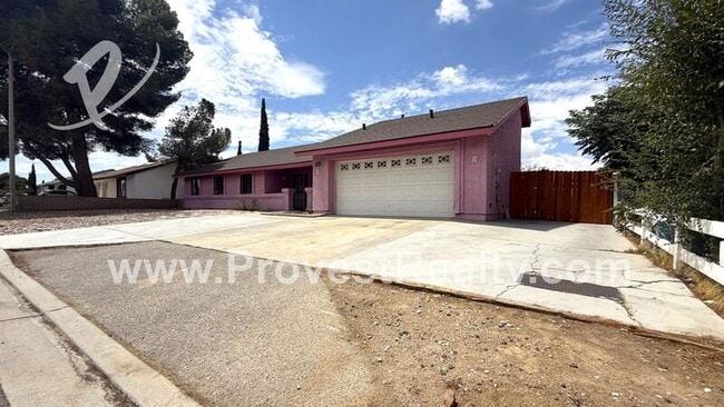 Building Photo - 12400 Pacoima Rd