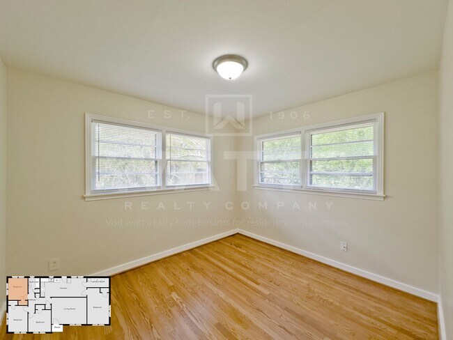 Building Photo - 4-Bedroom 1-Bath House in Killough Springs Community