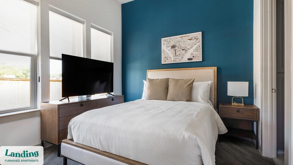 Building Photo - 3706 Goodwin Ave