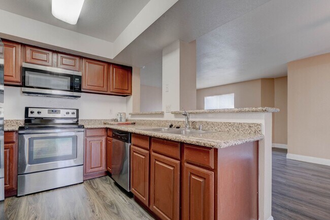 Building Photo - 6800 E Lake Mead Blvd