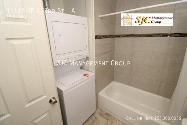 Building Photo - 11118 SE 223rd St