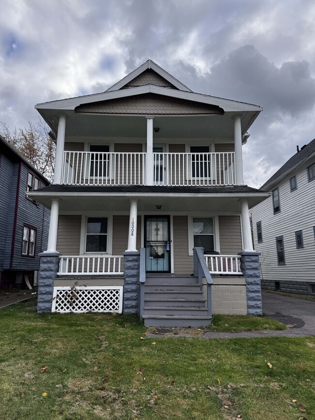 Building Photo - 10008 Mt Auburn Ave