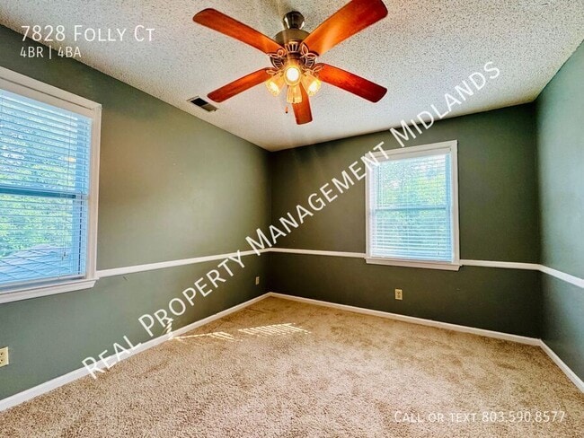 Building Photo - 7828 Folly Ct