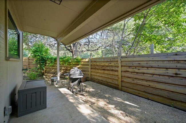 Building Photo - 7002 Firewheel Hollow